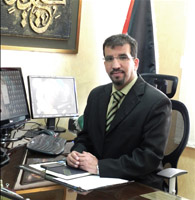  زياد جاد الله